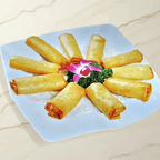 Best Spring Roll: Crispy in Middletown, NY