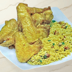 Best Fried Chicken Wings in Middletown, NY