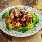 Best Sesame Chicken in Middletown, NY