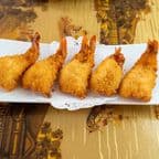 Best Fried Jumbo Shrimp (5) in Middletown, NY